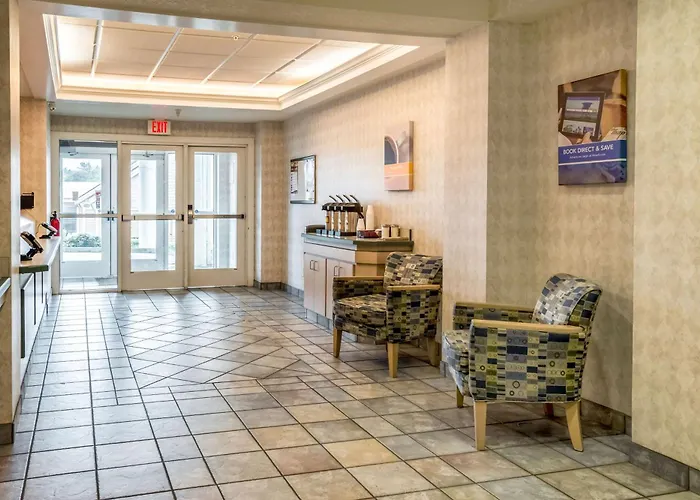 Motel 6-Lincoln City, Or