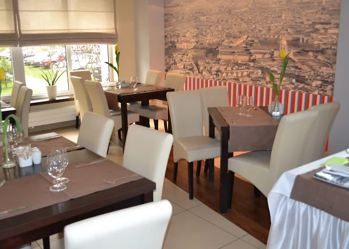 Best Western Hotel Portos