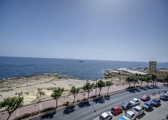 Europa Hotel