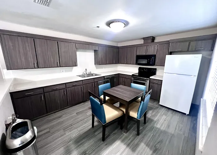 La Quinta By Wyndham Pharr North Mcallen
