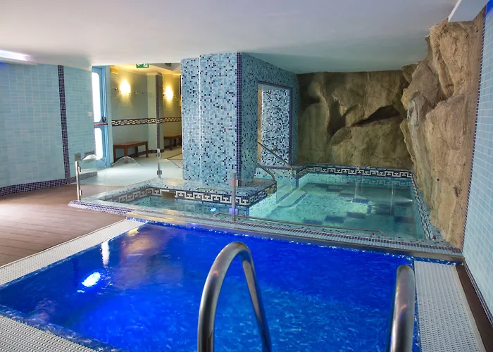 Hotel Villa Luisa