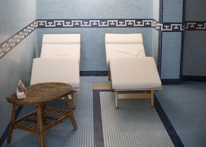 Hotel Villa Luisa