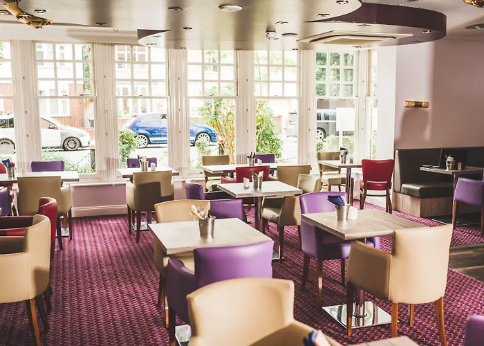 The Queensgate Hotel