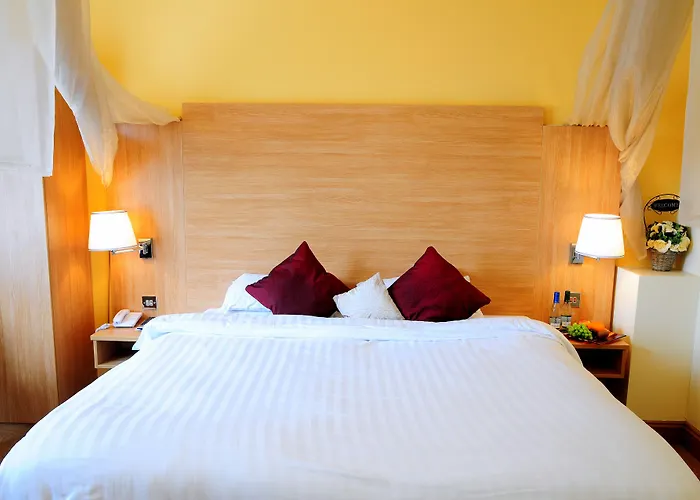 The Queensgate Hotel