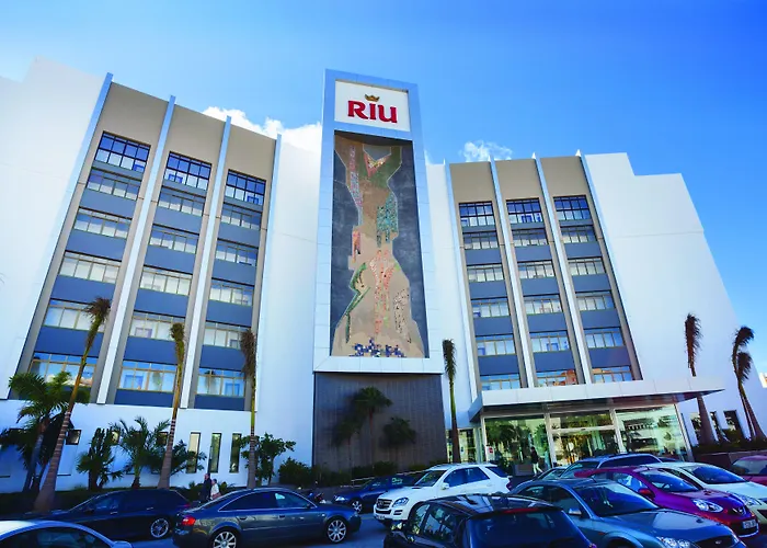 Hotel Riu Monica - Adults Only