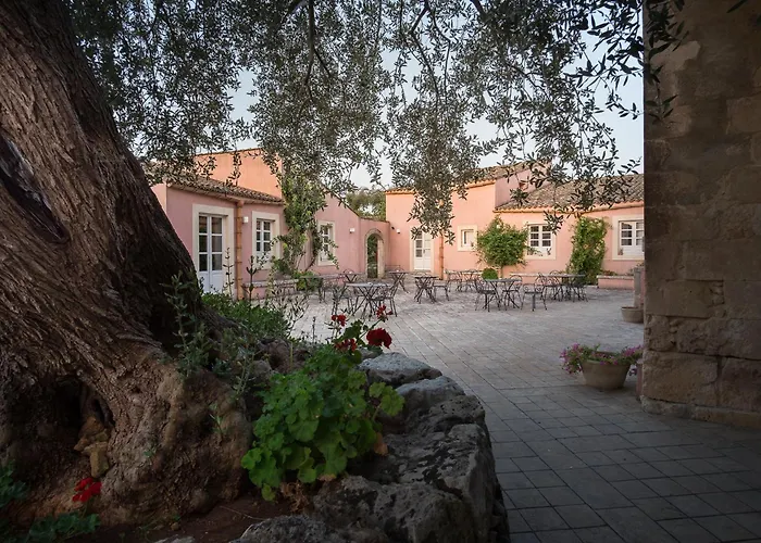 Masseria Degli Ulivi - Noto
