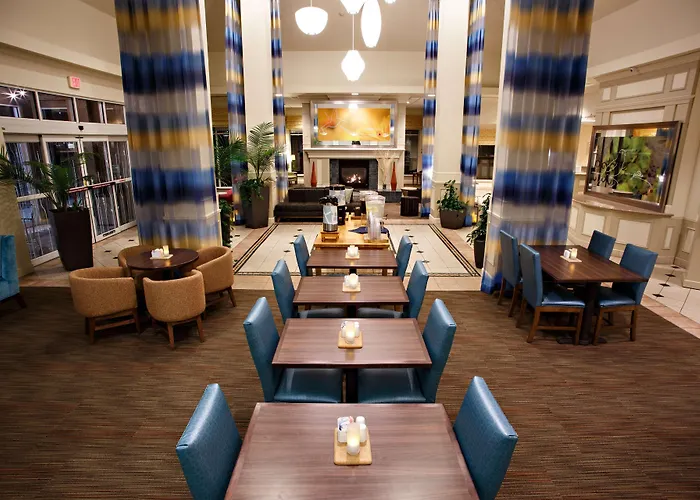 Hilton Garden Inn Gettysburg