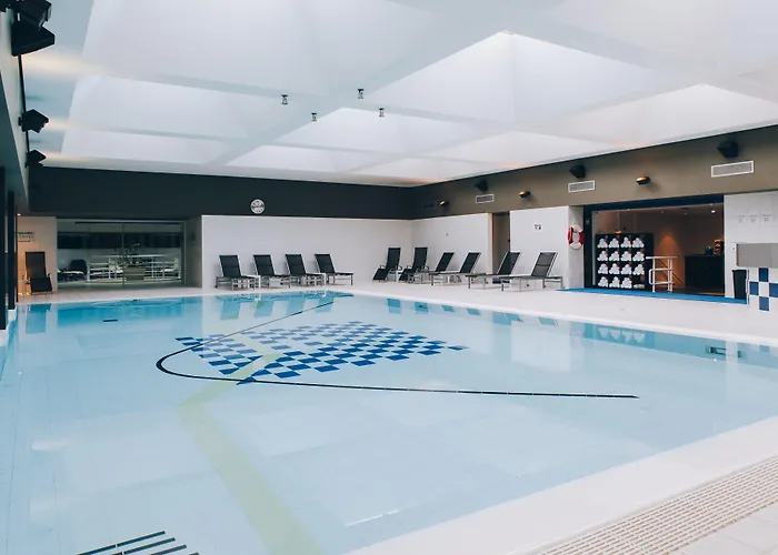 C-Hotels Andromeda