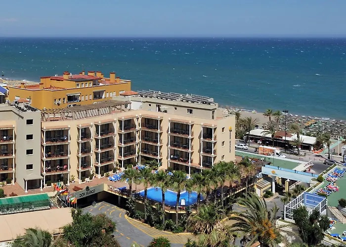 SOL Torremolinos Don Marco