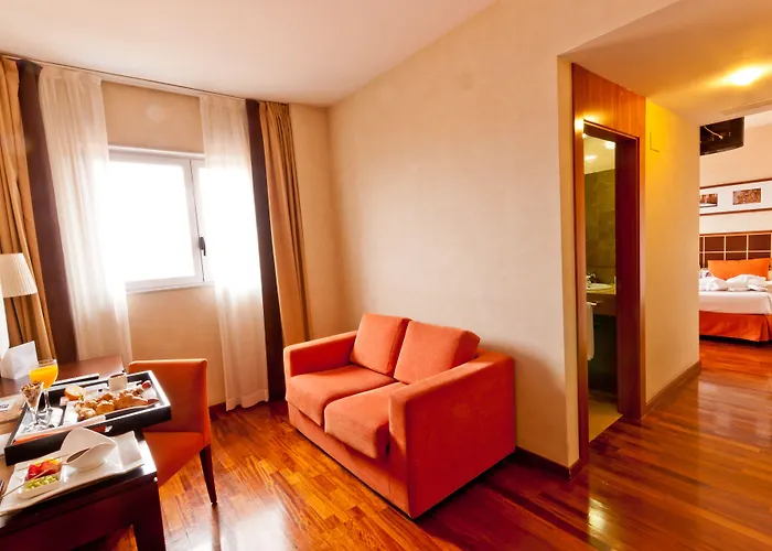 Eurostars Toledo
