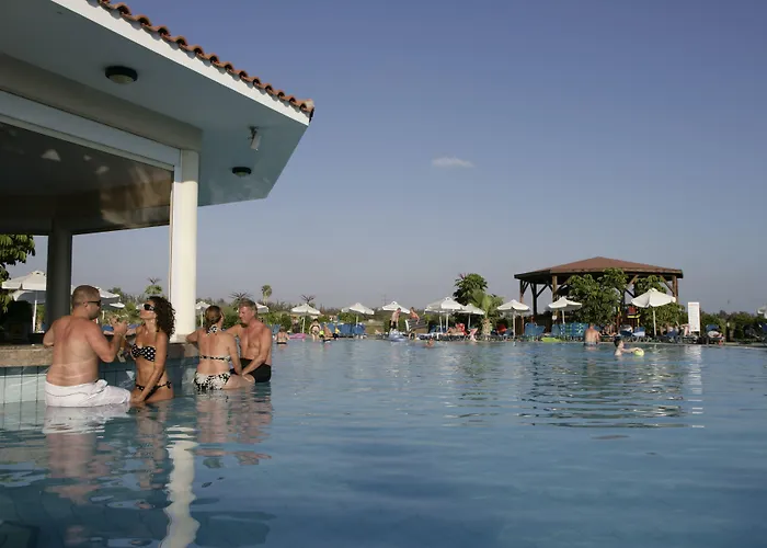 Avanti Holiday Village