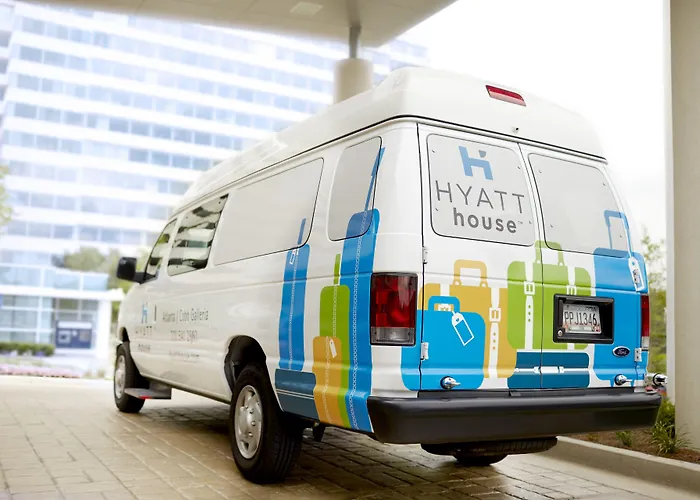 Hyatt House Branchburg - Bridgewater