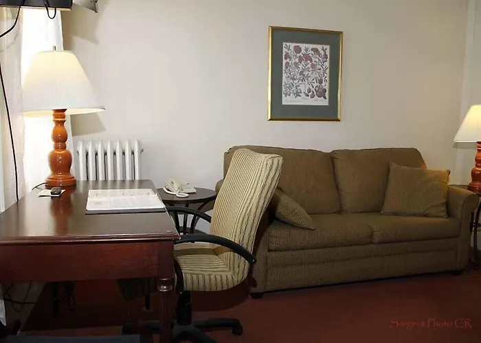 Hotel Coolidge