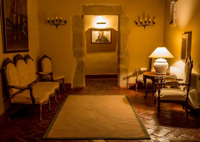 Hotel Boutique Posada Dos Orillas