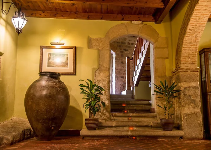 Hotel Boutique Posada Dos Orillas