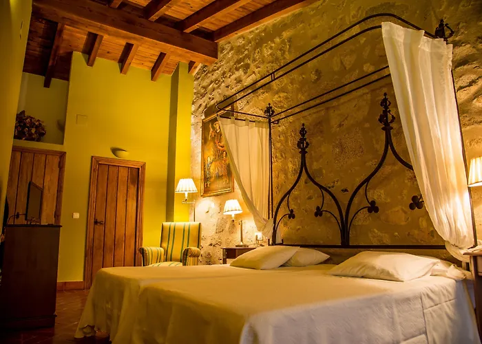 Hotel Boutique Posada Dos Orillas