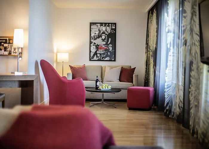 Hyatt Place Gothenburg Central