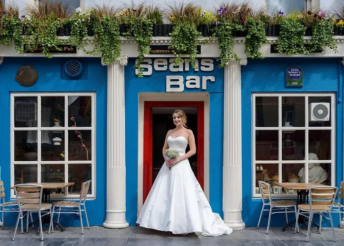 Radisson Blu Hotel, Athlone