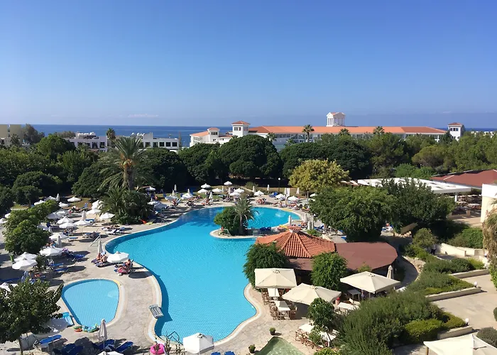 Avanti Hotel