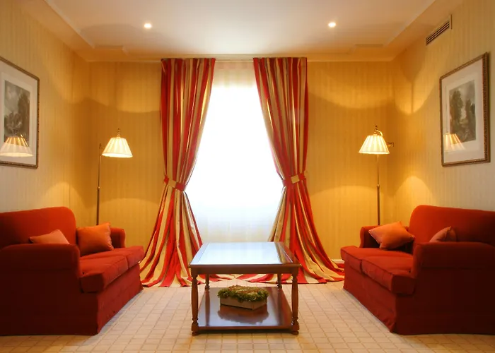 Gran Hotel Pelayo