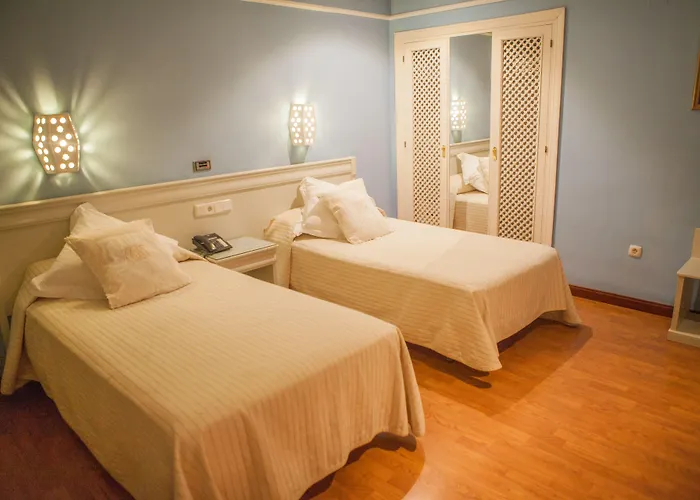 Hotel Doña Blanca