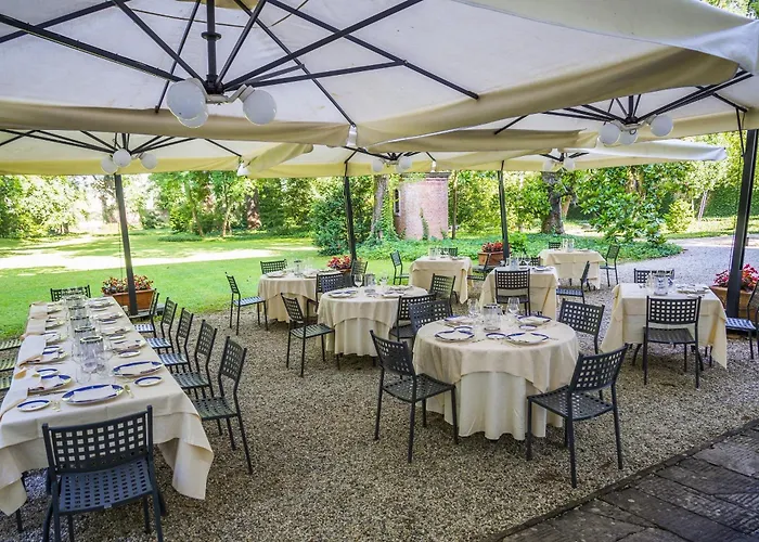Hotel Villa La Principessa