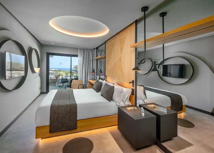 Hotel Faro, A Lopesan Collection Hotel - Adults Only