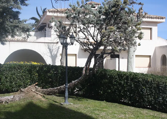 Hotel La Carreta