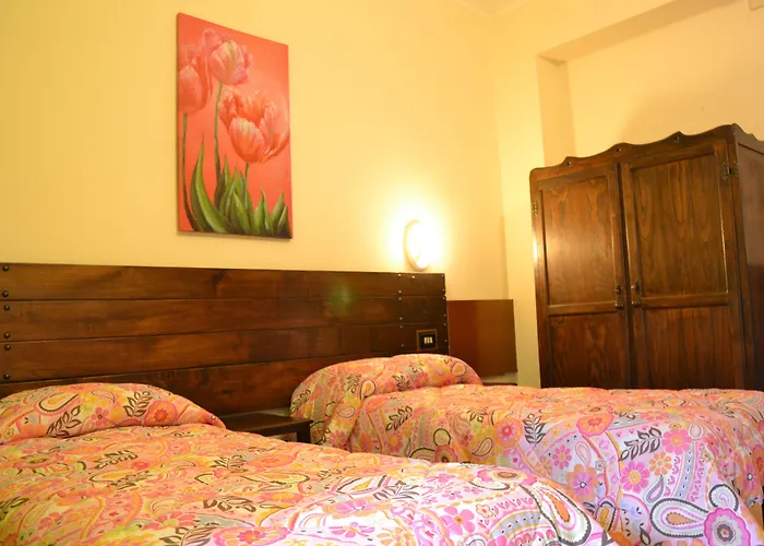 Hotel Ristorante Bagnaia