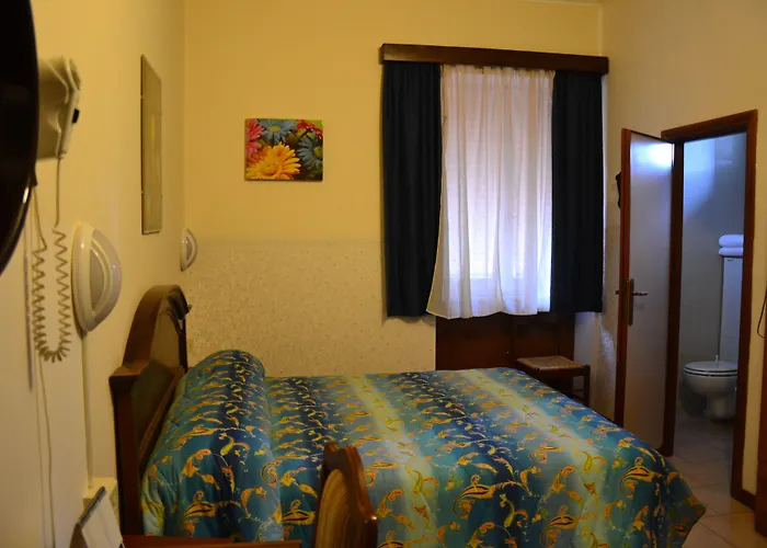 Hotel Ristorante Bagnaia