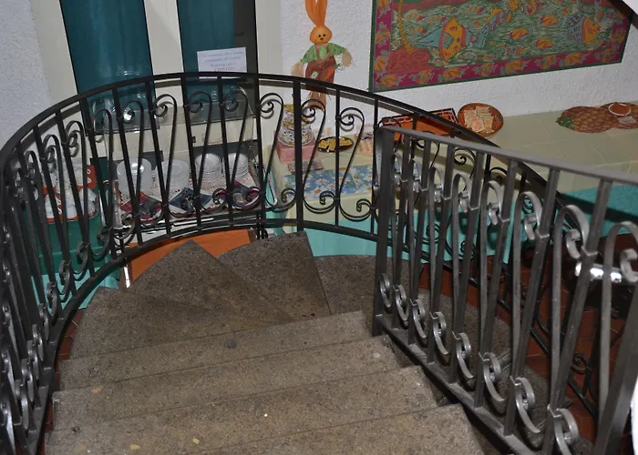 Hotel Ristorante Bagnaia