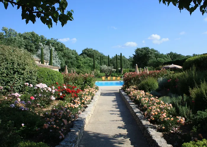 Mas De La Senancole & Spa