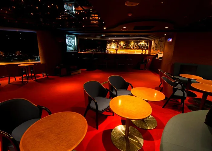 Okinawa Grand Mer Resort