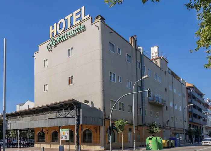 Hotel Casanova