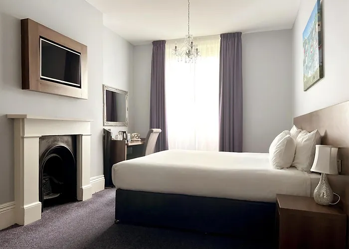 The View Hotel Folkestone, A Member Of Radisson Individuals