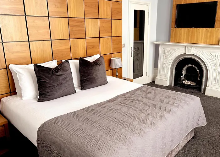The View Hotel Folkestone, A Member Of Radisson Individuals