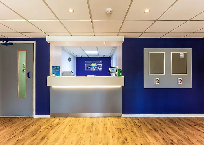 Days Inn Hotel Gretna Green