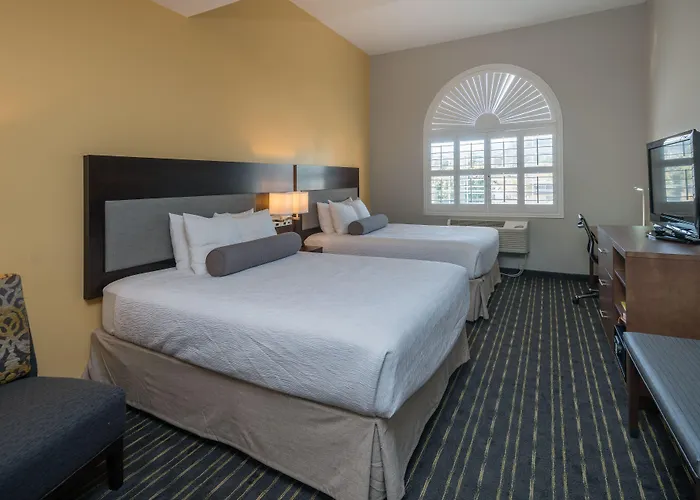 Hotel Aura Sfo Airport Free Shuttle