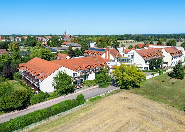 Ringhotel Hotel Zum Stein