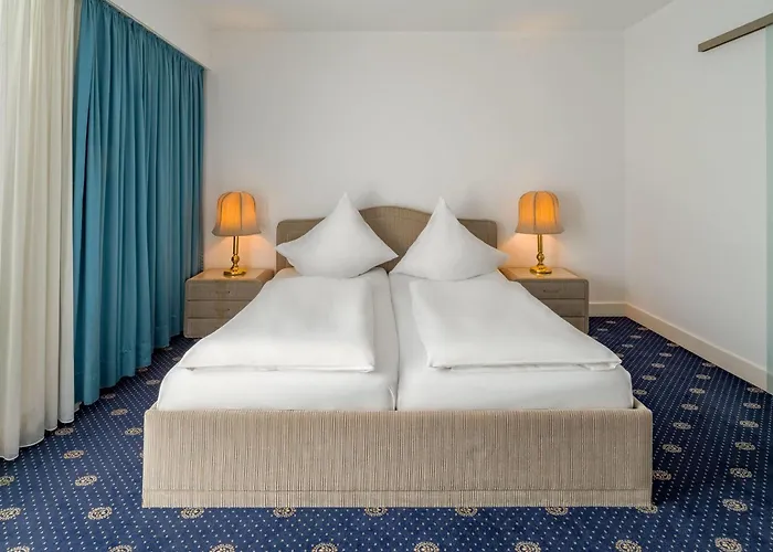 Aspire Oldenburg, Trademark Collection By Wyndham
