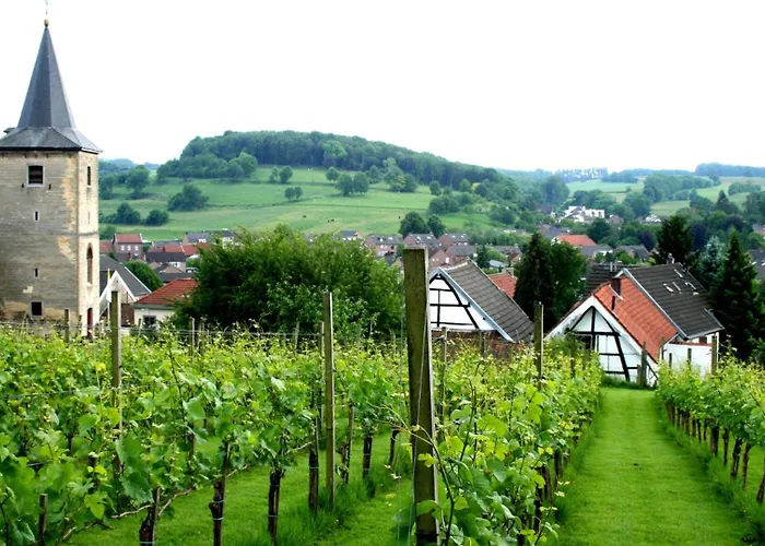 Parkhotel Valkenburg