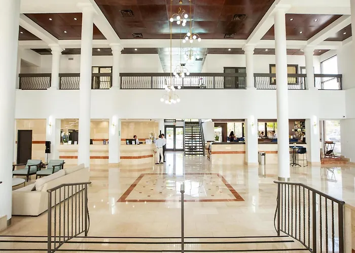Regency Miami Airport By Sonesta