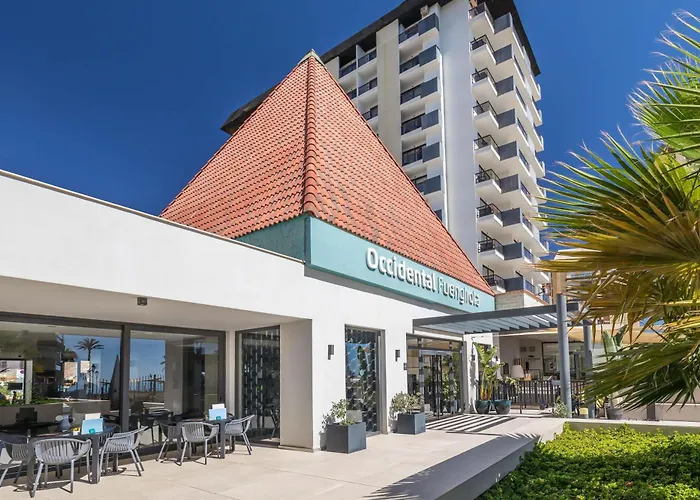 Occidental Fuengirola