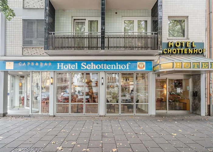 Hotel Schottenhof