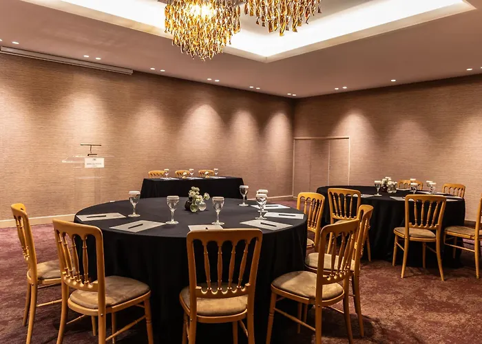 Amalia Hotel Athens