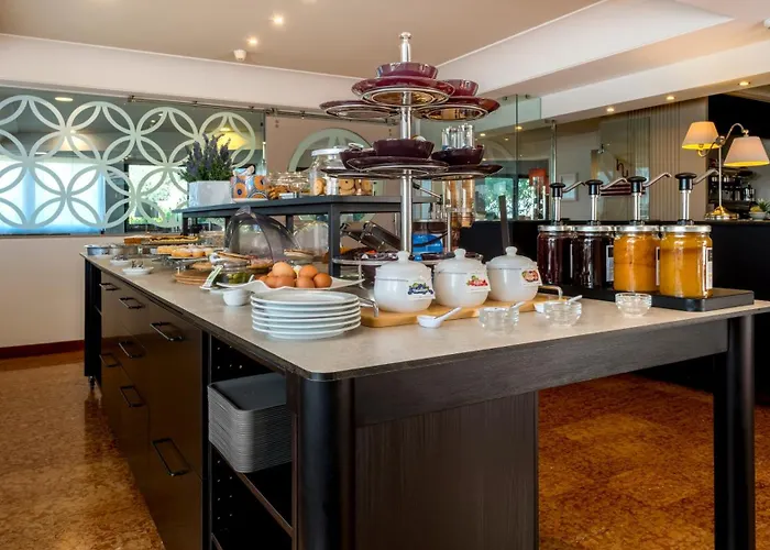 Hotel Umbria