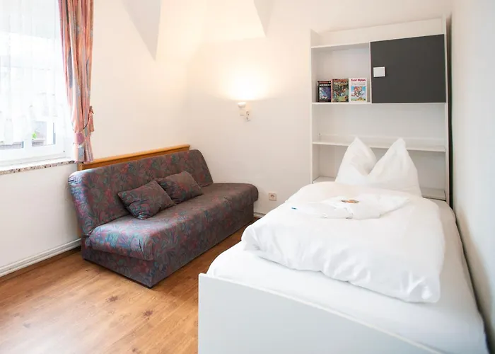 Landhotel Plauen - Gasthof Zwoschwitz