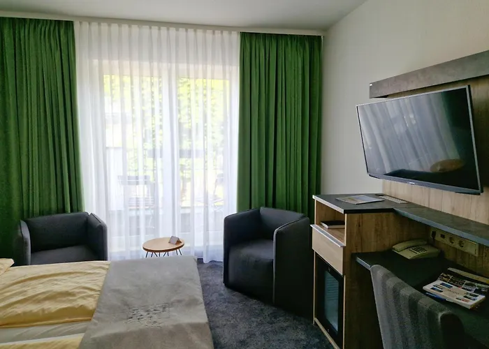 AKZENT Hotel Zur Post