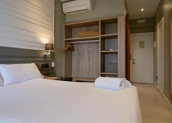 Hotel Miramar Badalona