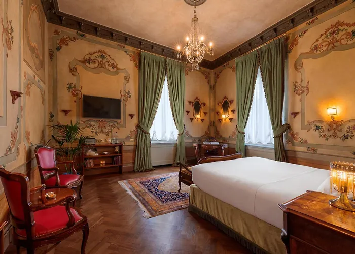 Hotel Locarno